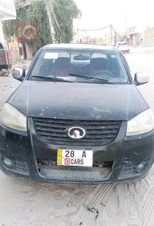 Great Wall Wingle 2013 for sale in Iraq - Najaf